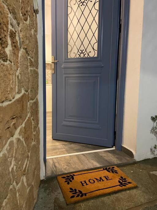 Вілла Giasemi Aegina, Modern House Екстер'єр фото
